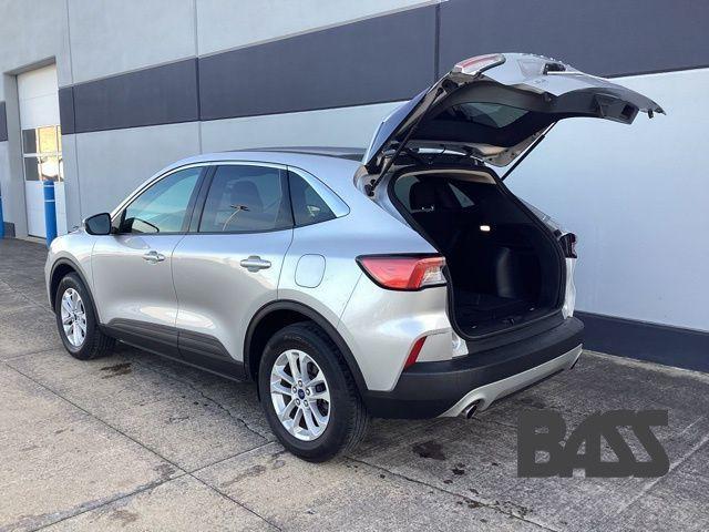 used 2020 Ford Escape car, priced at $16,690