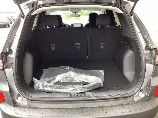 new 2025 Ford Escape car, priced at $29,964