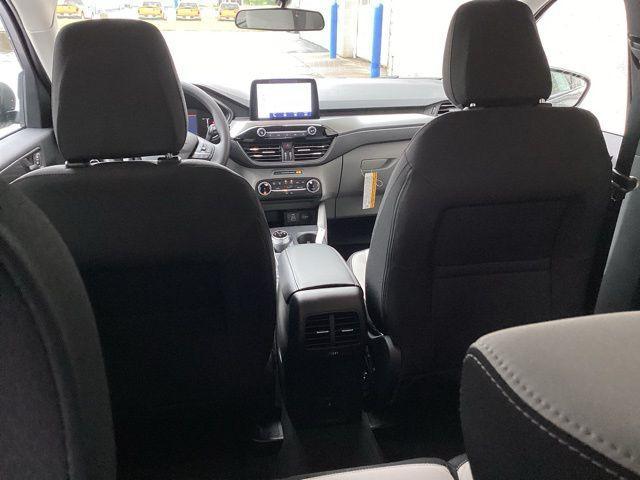 new 2025 Ford Escape car, priced at $29,964