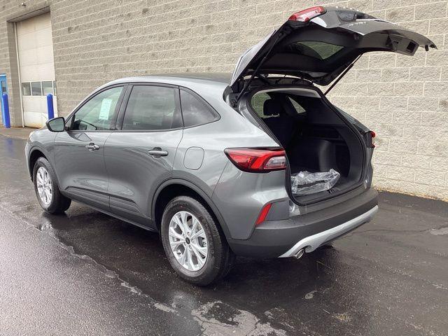new 2025 Ford Escape car, priced at $29,964