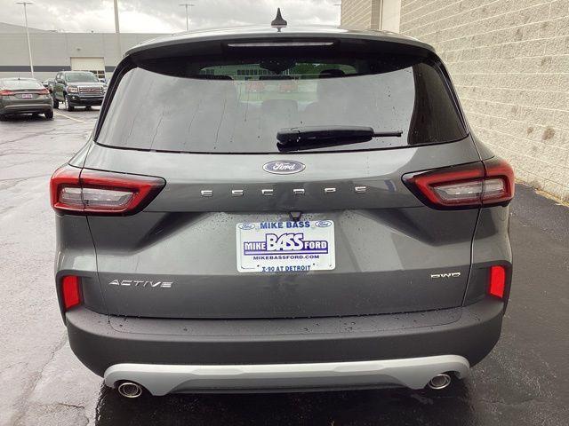 new 2025 Ford Escape car, priced at $29,964