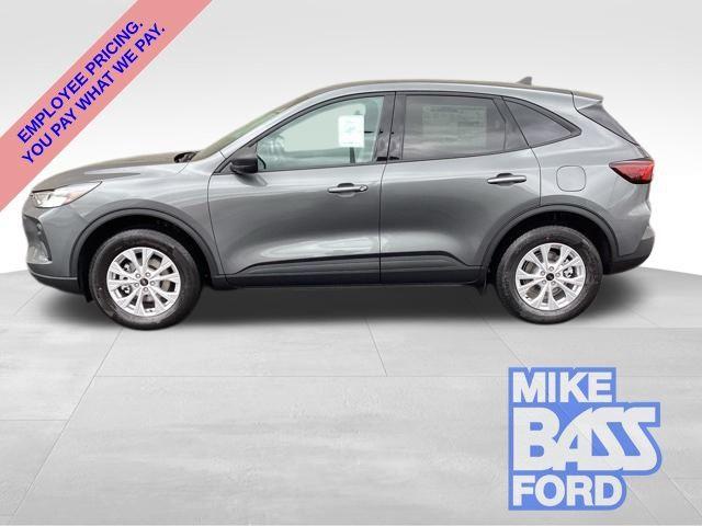 new 2025 Ford Escape car, priced at $29,964