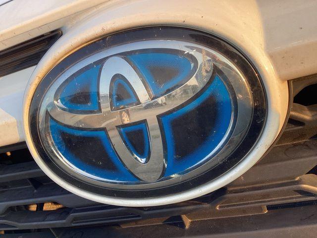 used 2022 Toyota RAV4 Hybrid car, priced at $26,990