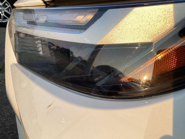 used 2022 Toyota RAV4 Hybrid car, priced at $26,990