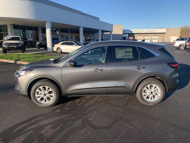 new 2024 Ford Escape car, priced at $33,385