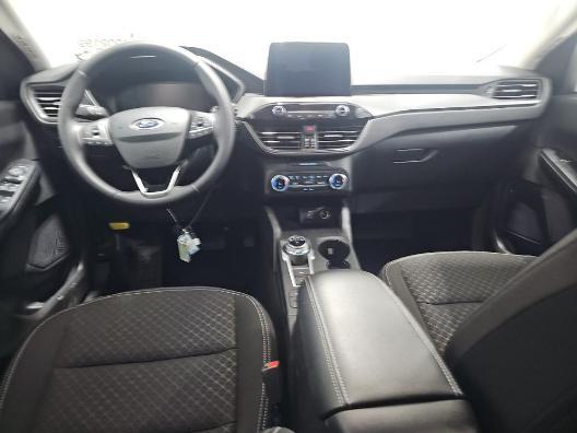 used 2024 Ford Escape car, priced at $27,990