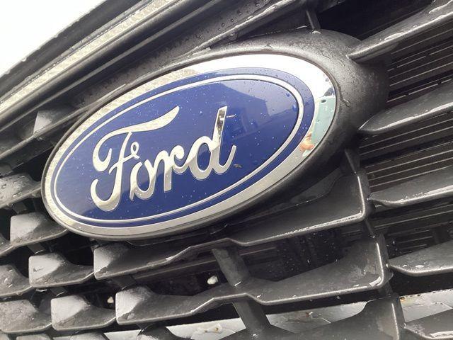 used 2024 Ford Escape car, priced at $27,990