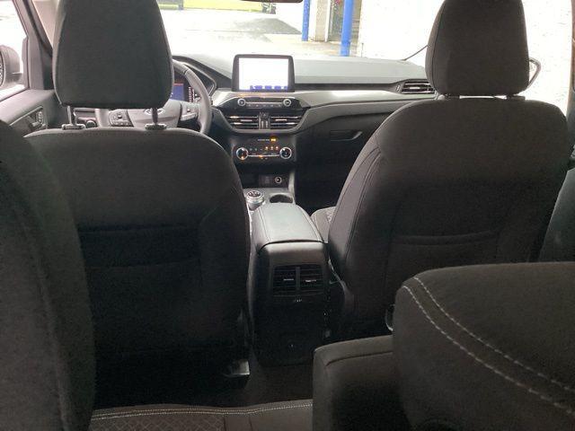 used 2024 Ford Escape car, priced at $27,990