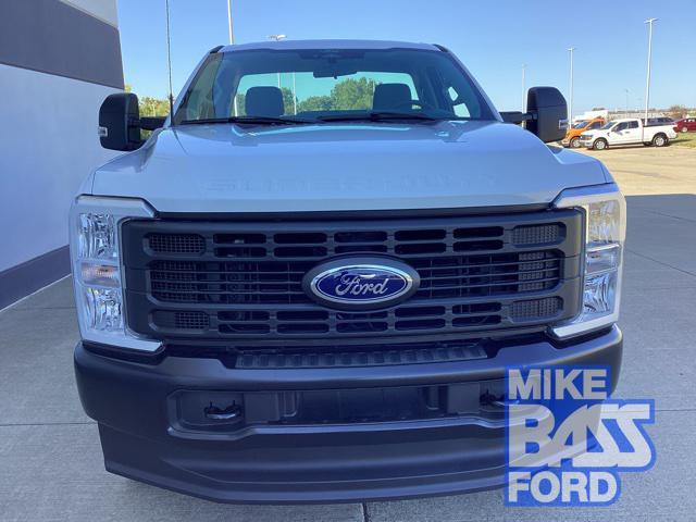 new 2024 Ford F-350 car, priced at $47,130