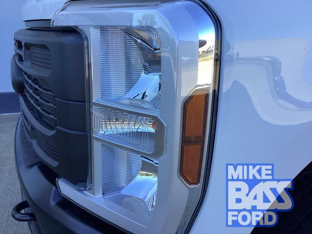 new 2024 Ford F-350 car, priced at $47,130