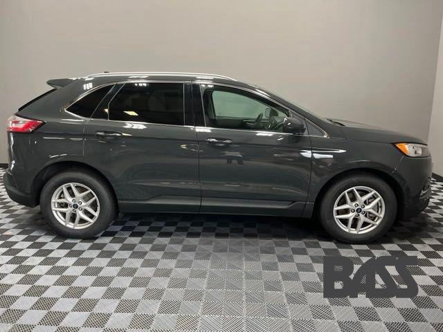 used 2021 Ford Edge car, priced at $22,990