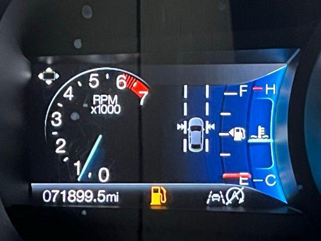 used 2020 Ford Edge car, priced at $18,990