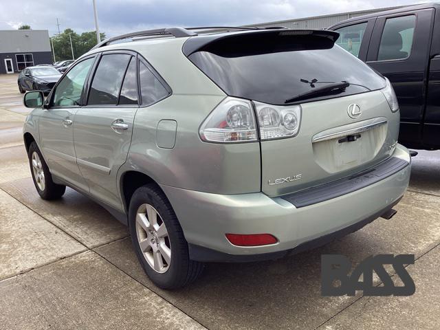 used 2008 Lexus RX 350 car, priced at $9,990