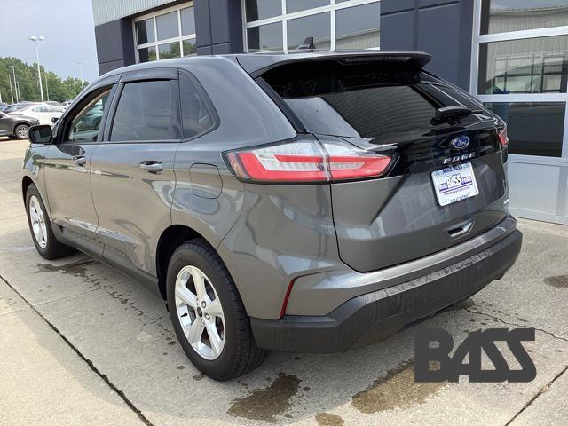 used 2023 Ford Edge car, priced at $29,990