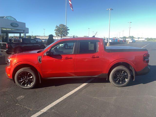 new 2024 Ford Maverick car, priced at $39,910