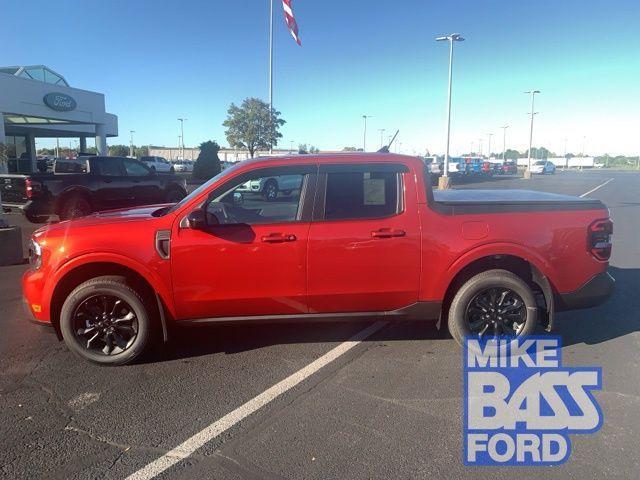 new 2024 Ford Maverick car, priced at $39,410