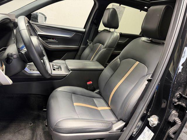 used 2024 Mazda CX-90 PHEV car, priced at $34,900