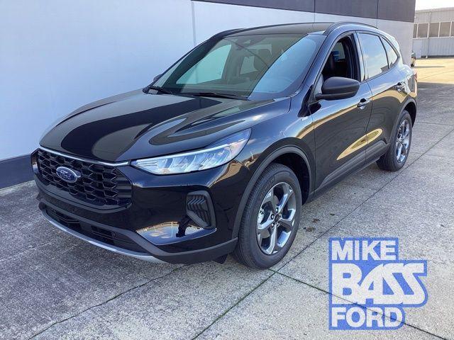 new 2025 Ford Escape car, priced at $31,400