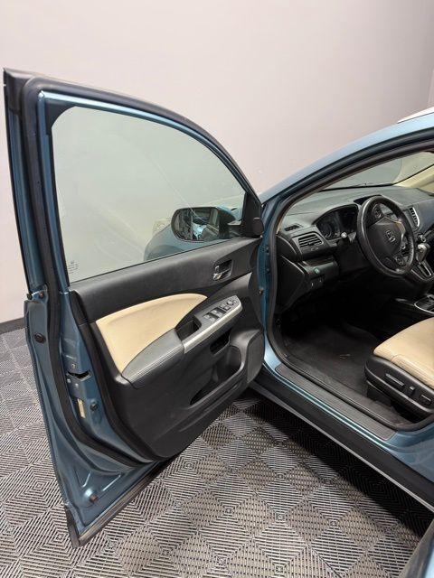 used 2015 Honda CR-V car, priced at $15,990