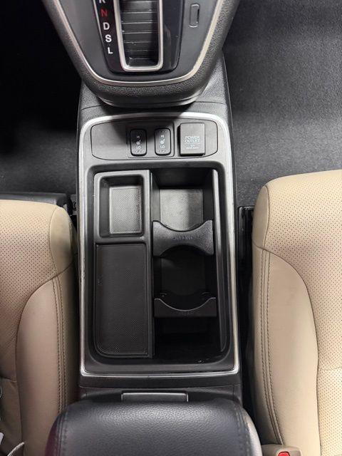 used 2015 Honda CR-V car, priced at $15,990