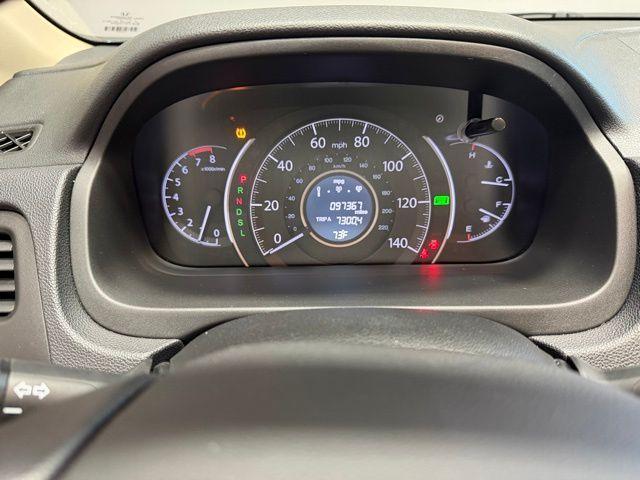 used 2015 Honda CR-V car, priced at $15,990