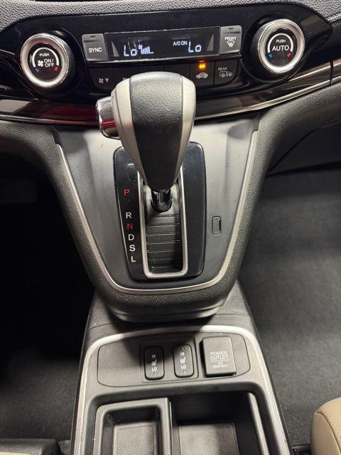 used 2015 Honda CR-V car, priced at $15,990