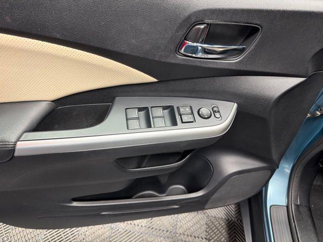 used 2015 Honda CR-V car, priced at $15,990