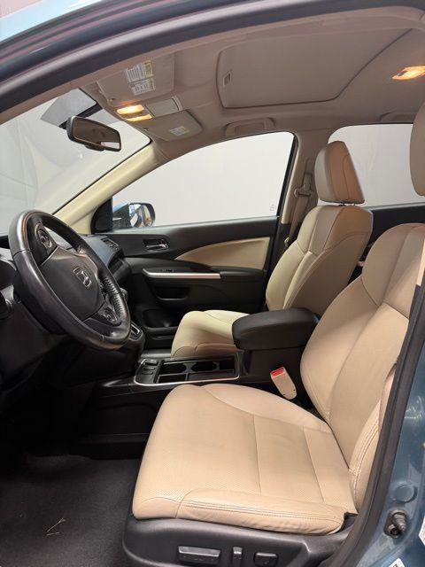 used 2015 Honda CR-V car, priced at $15,990