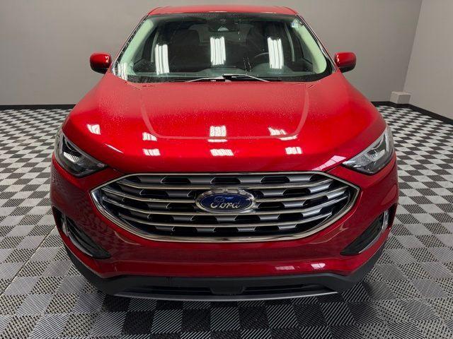 used 2021 Ford Edge car, priced at $20,490