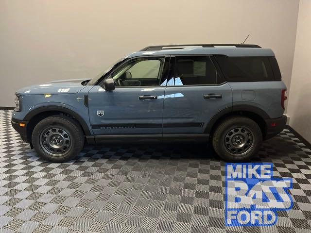 new 2024 Ford Bronco Sport car, priced at $30,345