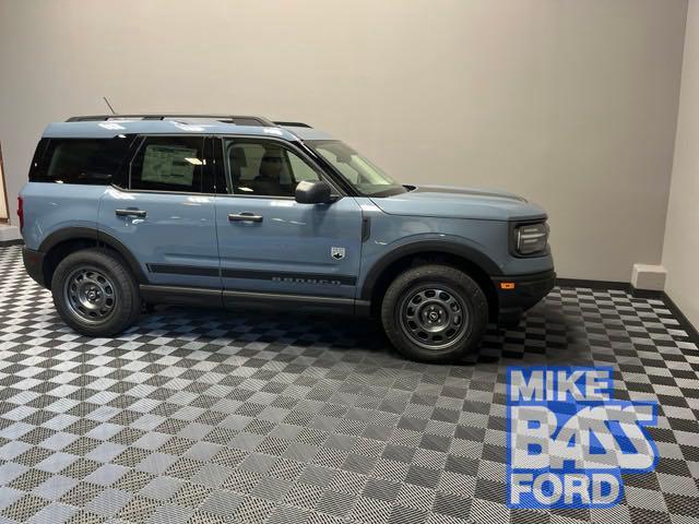 new 2024 Ford Bronco Sport car, priced at $30,345