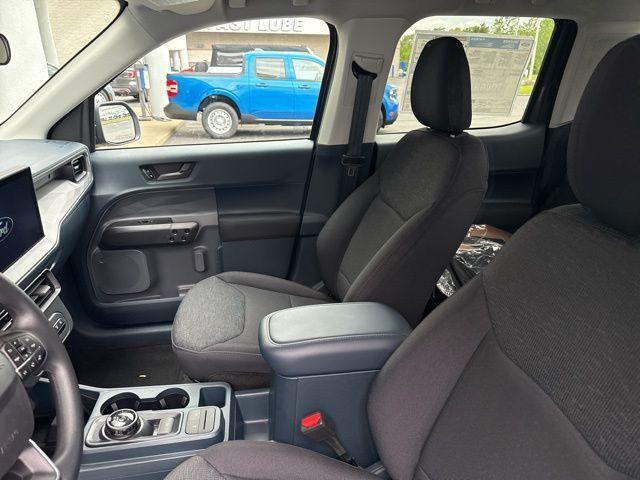 new 2025 Ford Maverick car, priced at $27,969