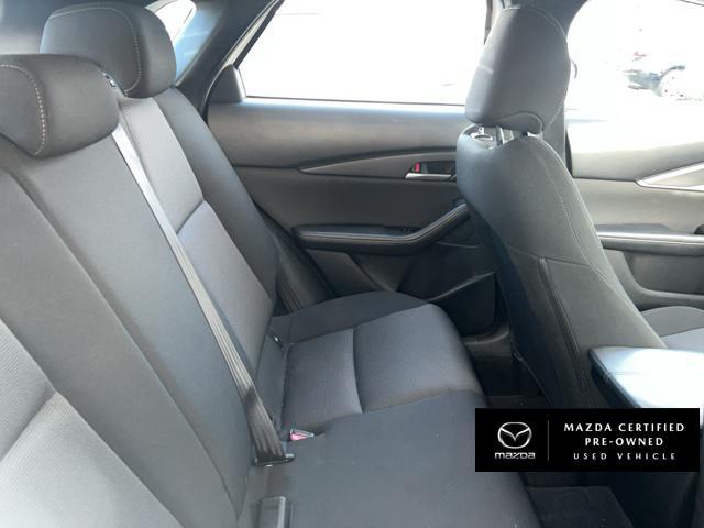 used 2022 Mazda CX-30 car, priced at $21,690