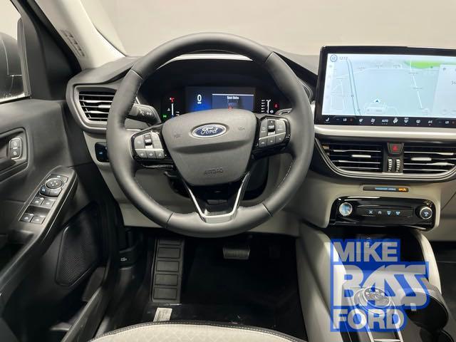 new 2024 Ford Escape car, priced at $34,345