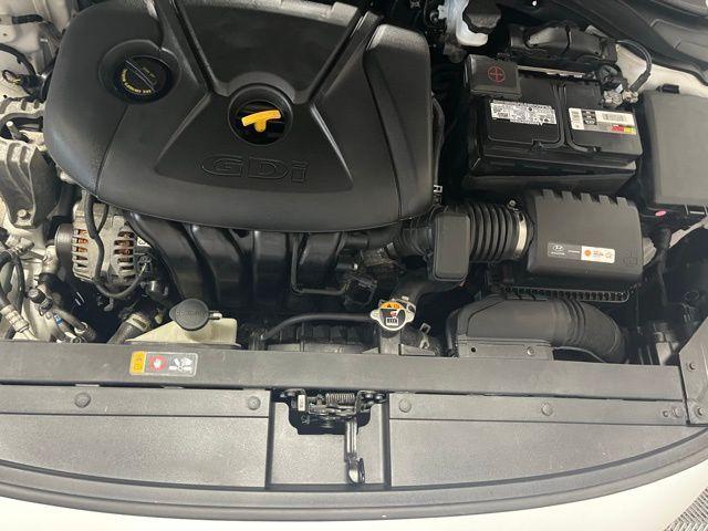 used 2019 Hyundai Elantra GT car, priced at $13,990