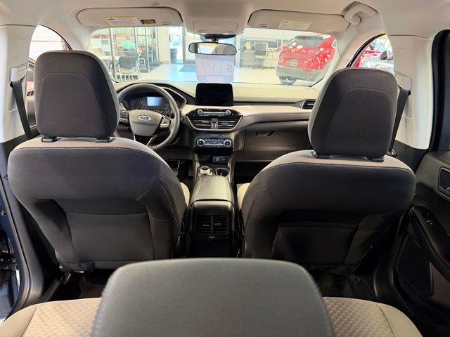 used 2022 Ford Escape car, priced at $21,990