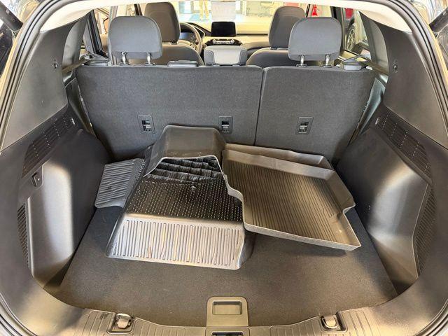 used 2022 Ford Escape car, priced at $21,990