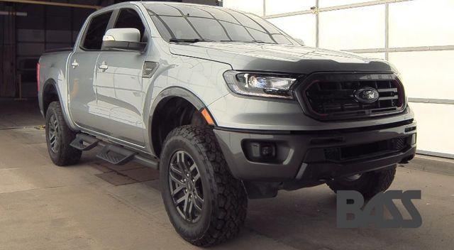 used 2023 Ford Ranger car, priced at $34,990