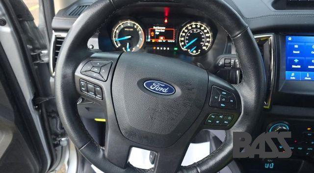 used 2023 Ford Ranger car, priced at $34,990