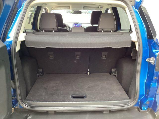 used 2021 Ford EcoSport car, priced at $17,690