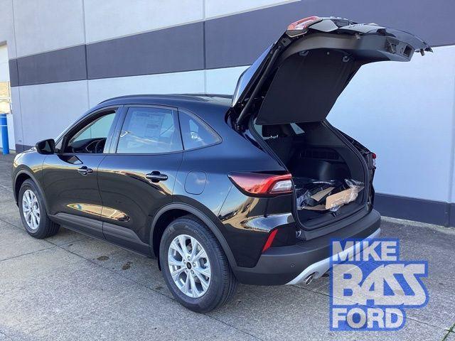 new 2025 Ford Escape car, priced at $33,475