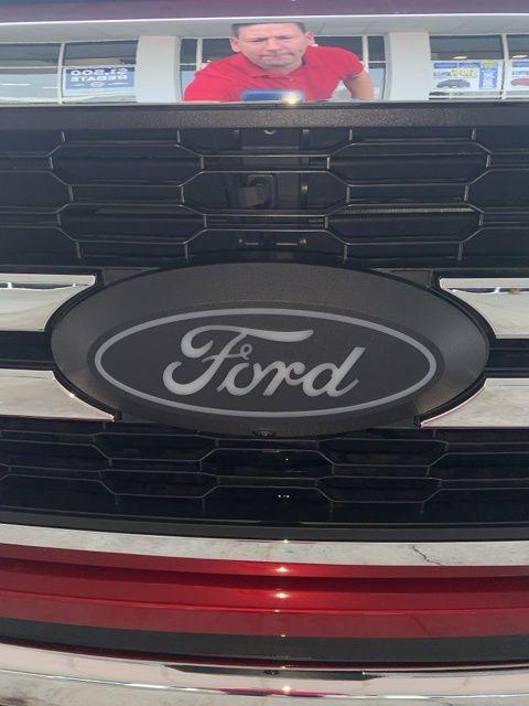 new 2024 Ford F-150 car, priced at $64,988