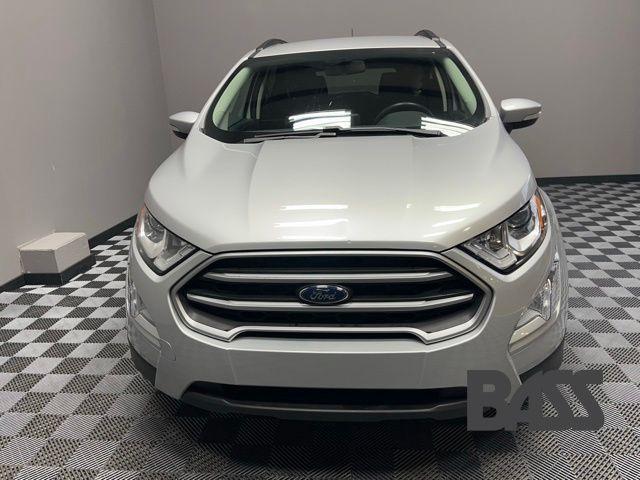 used 2021 Ford EcoSport car, priced at $17,990