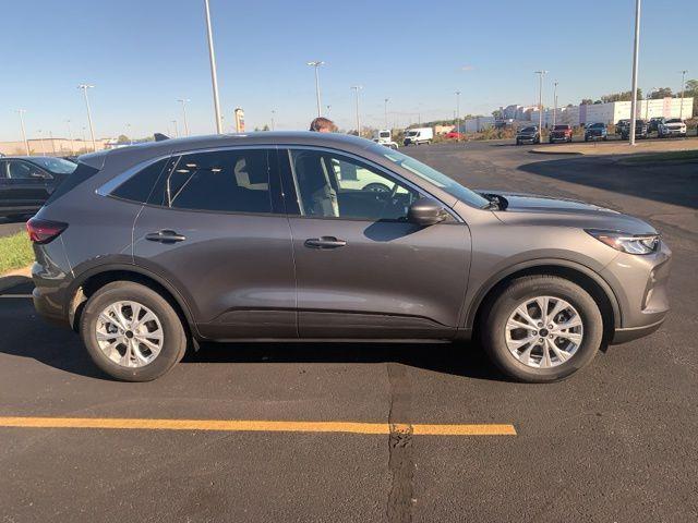 new 2024 Ford Escape car, priced at $33,860