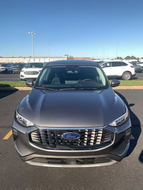 new 2024 Ford Escape car, priced at $33,860