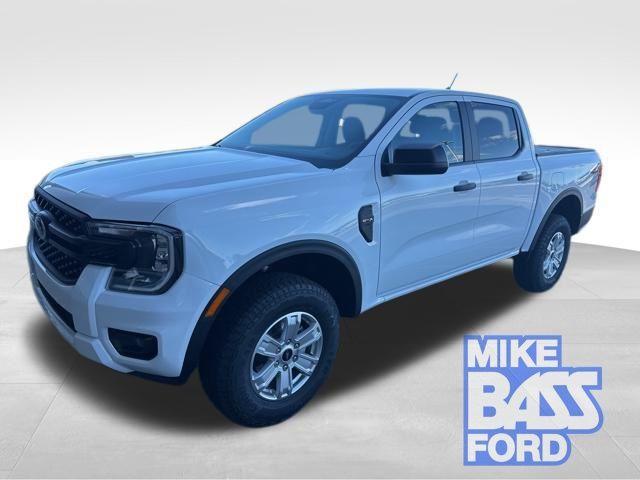 new 2025 Ford Ranger car, priced at $34,745
