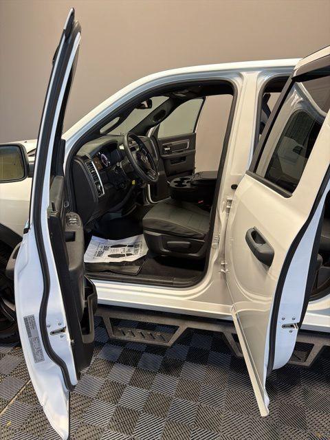 used 2021 Ram 1500 Classic car, priced at $30,490