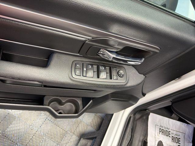 used 2021 Ram 1500 Classic car, priced at $30,490