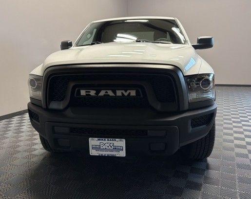 used 2021 Ram 1500 Classic car, priced at $30,490