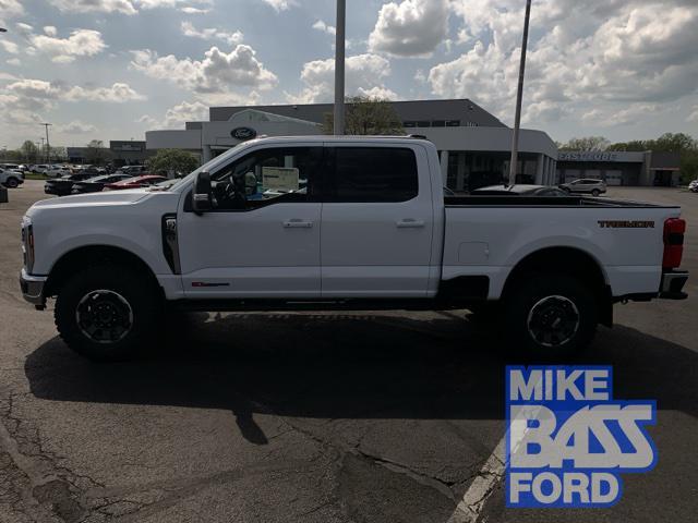 new 2024 Ford F-250 car, priced at $84,865